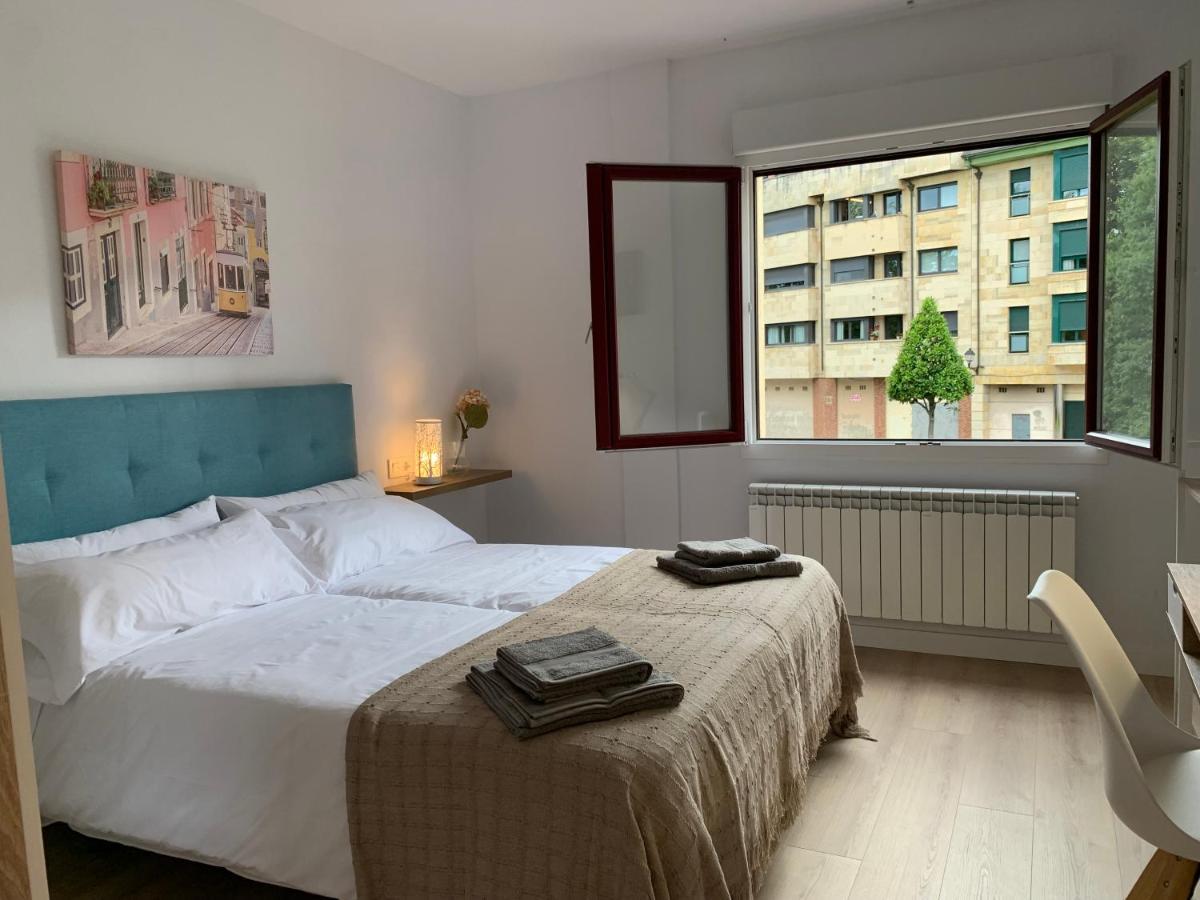Appartamento Santullano 1