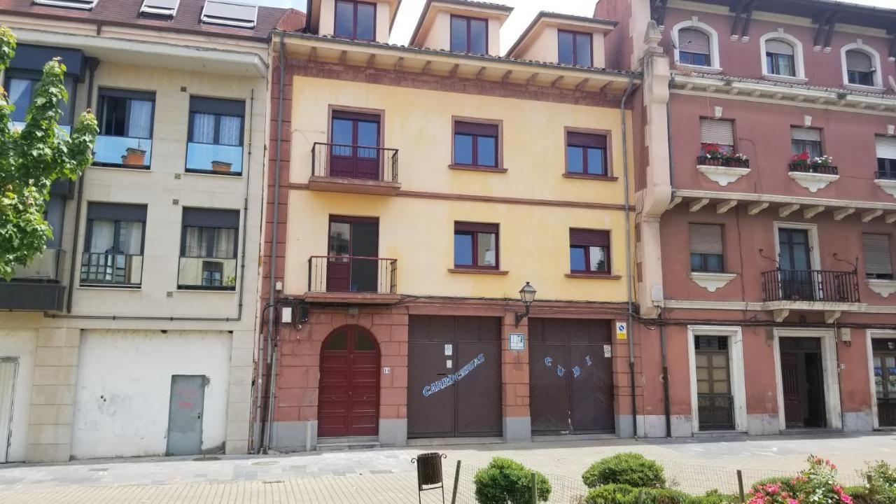 Santullano 1 Appartamento